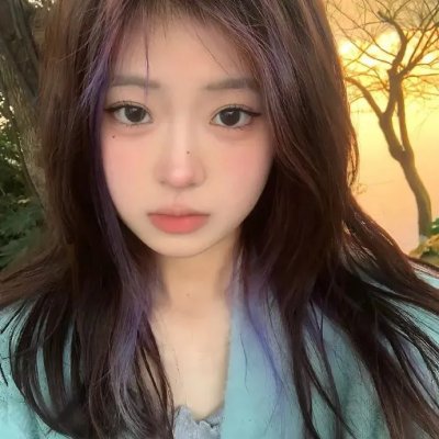 林中漫步
