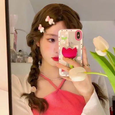 白衣修女