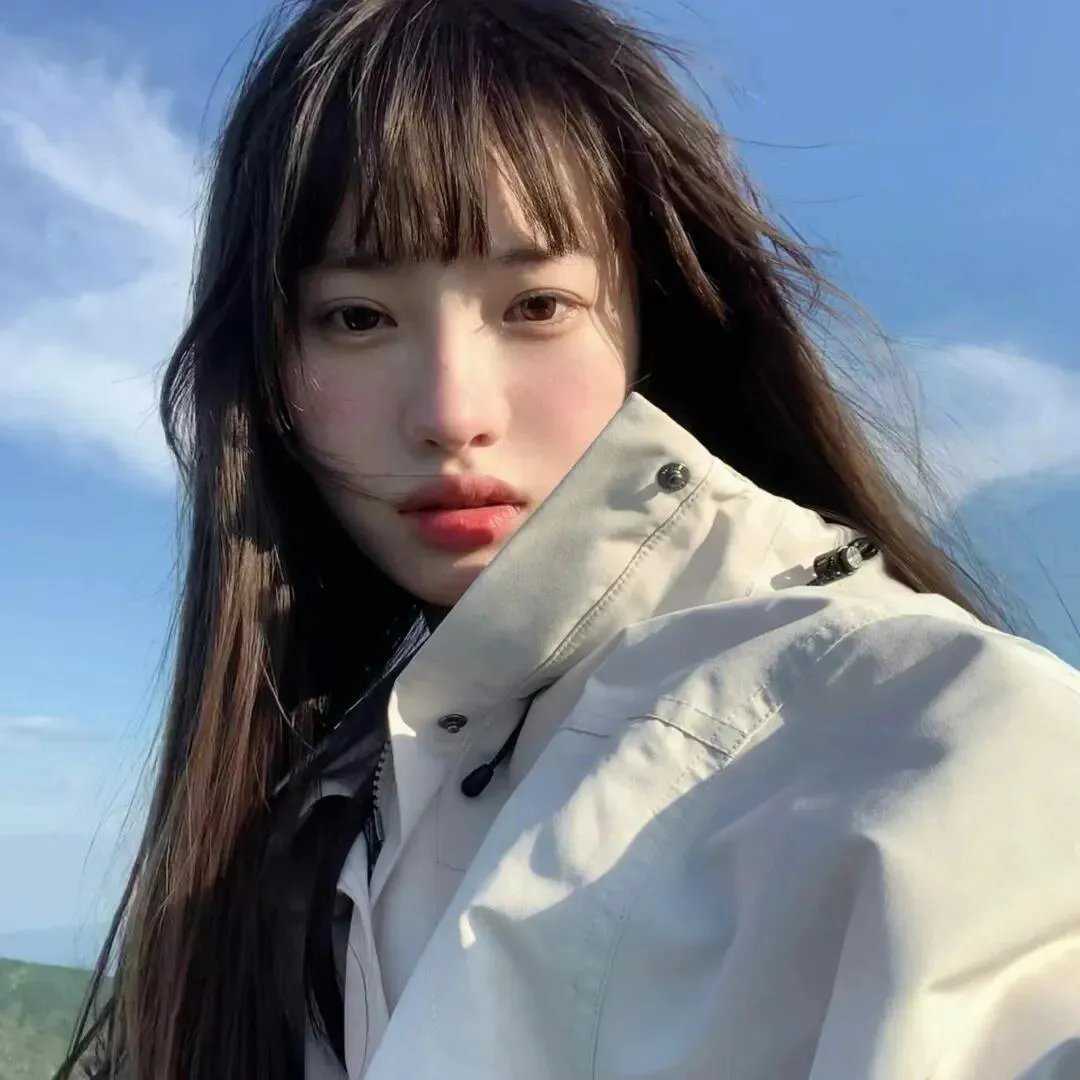 重点是,我爱你