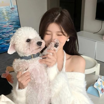 等著你