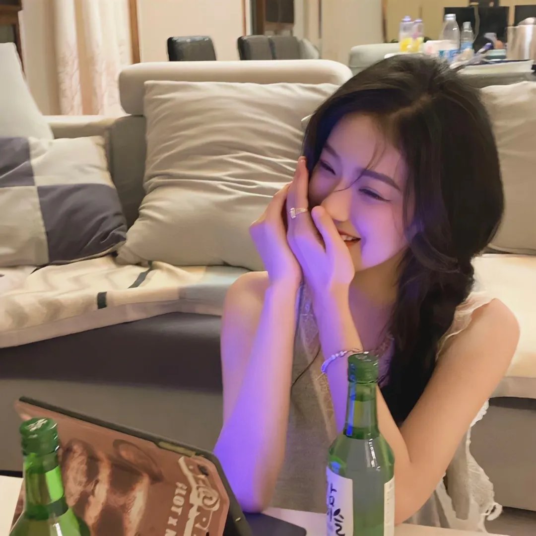 幸运缘是妳